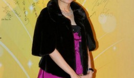 梁安琪最新爆料公主裙,公主裙背后的时尚传奇与情感纠葛”