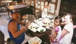 泡芙爸爸爆料视频,亲子互动背后的温馨故事