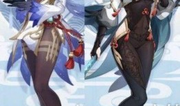 原神申鹤最新爆料,神秘技能觉醒，原神世界再添冰雪奇缘